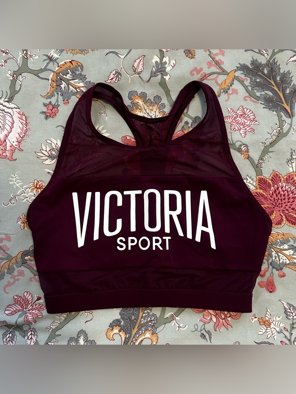 Victoria’s Secret Sports Bra